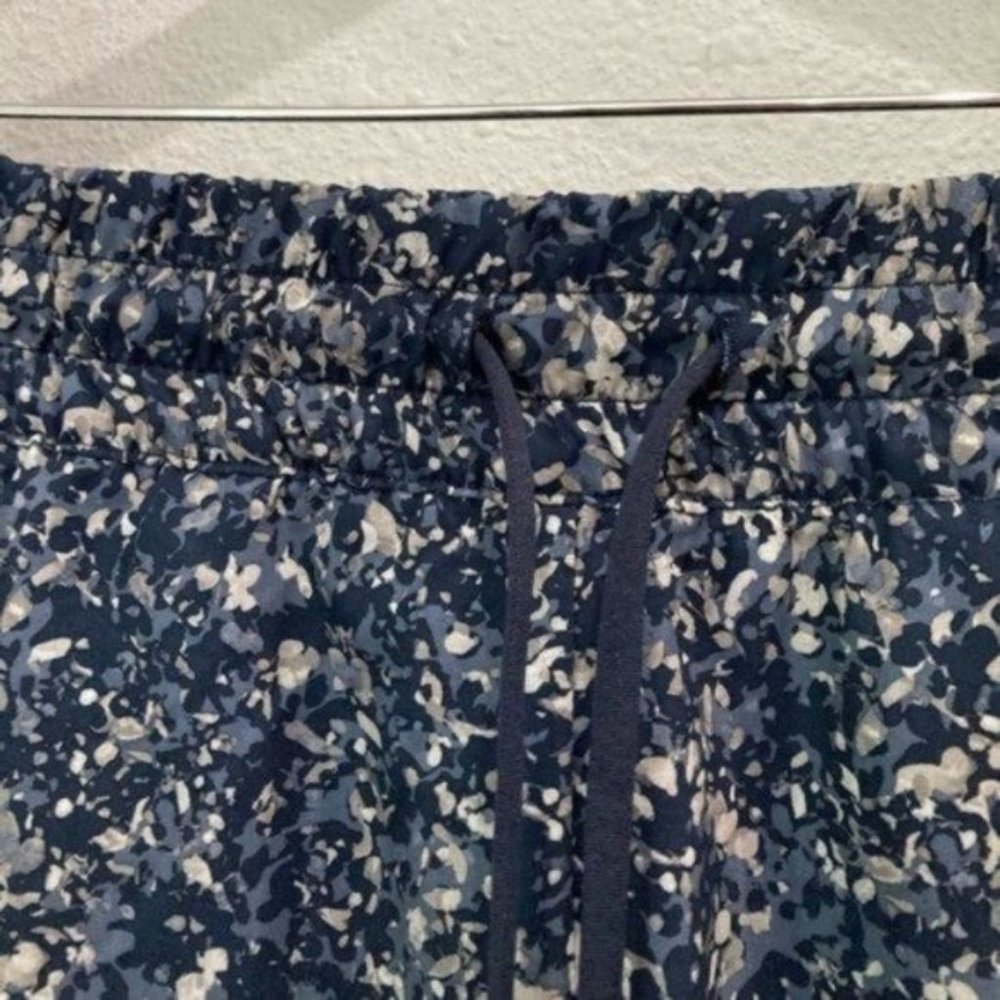Athleta Baja UPF Athletic Running Workout High Waisted Wrinkle Free Shorts - Picture 2 of 10